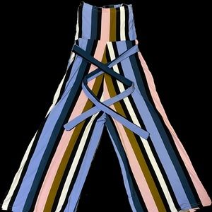 UK2LA multicolores jumpsuit, skinny illusion,size: M/M